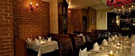 CHIANTI KORAMANGALA, Bengaluru - Richmond Town - Restaurant Reviews ...