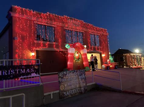 12 Days of Christmas in Abilene - Abilene Scene