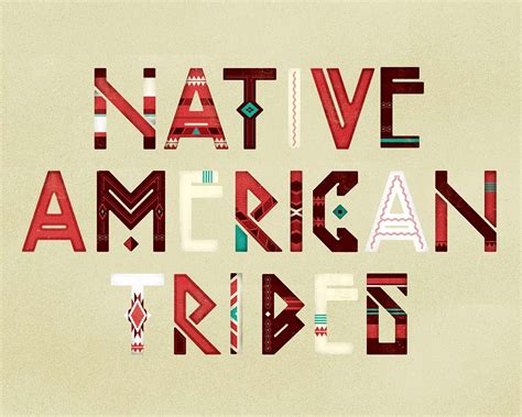 Unveiling the Wealth of Native American Tribes: A Journey into Cultural Prosperity