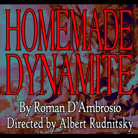 Image result for DIY Dynamite