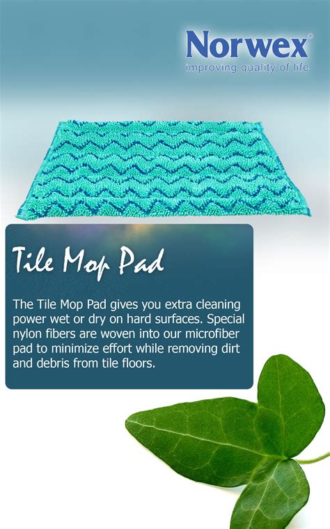 How To Use Norwex Wet Mop Pad at Jayden Abdullah blog