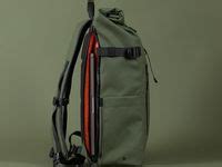 Backpack Collection 的图像结果