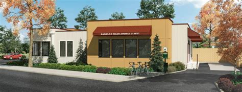 Homepage | Barclay Hills Animal Clinic
