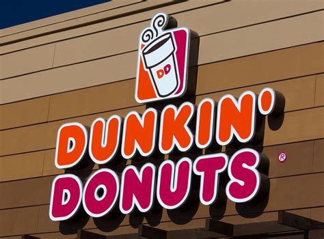 Signal Says More Record Highs in Store for Dunkin Stock