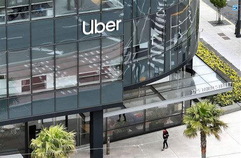 Data Science Job Openings At Uber - Apply Soon! - Placement Drive