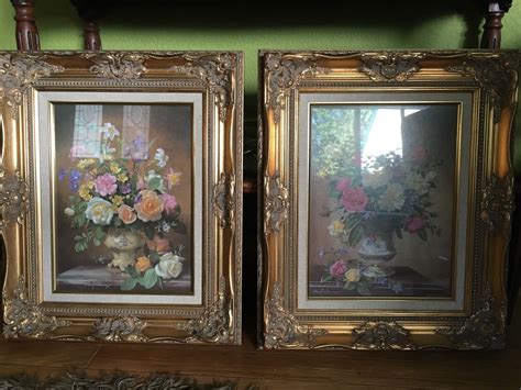 Home Interiors And Gifts Paintings | Home Interior