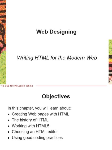 Image result for How to Write HTML Paper