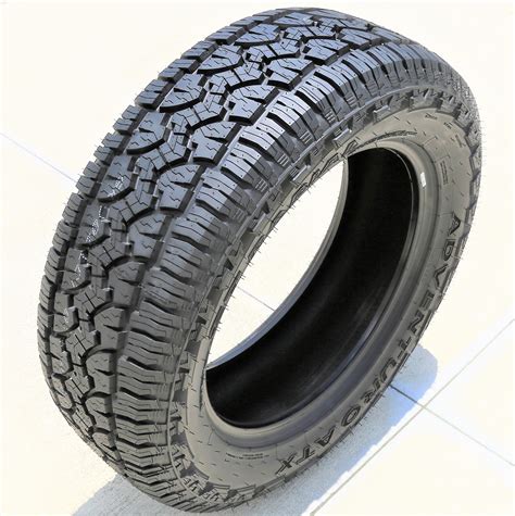Tire 265/70R17 GT Radial Adventuro ATX AT A/T All Terrain 113T ...