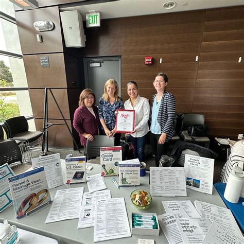 Alameda County Law Library