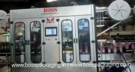 Shrink Sleeve Applicator Machine - Bottle Shrink Sleeve Label ...