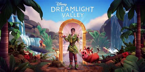 Silly-Looking Disney Dreamlight Valley Tinker-Capybara Hybrid Leak Might Not Be Real But Fans ...