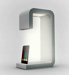 Designers Ipod Docks by Ipod Dock Speaker Bed Light Designers Ipod Docks