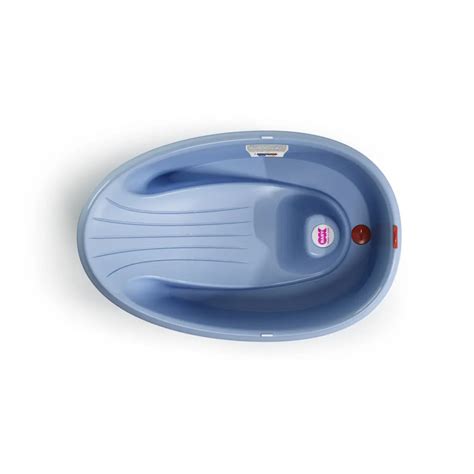 OK Baby Onda Baby Shower Baby Bath (Blue) – ibaby