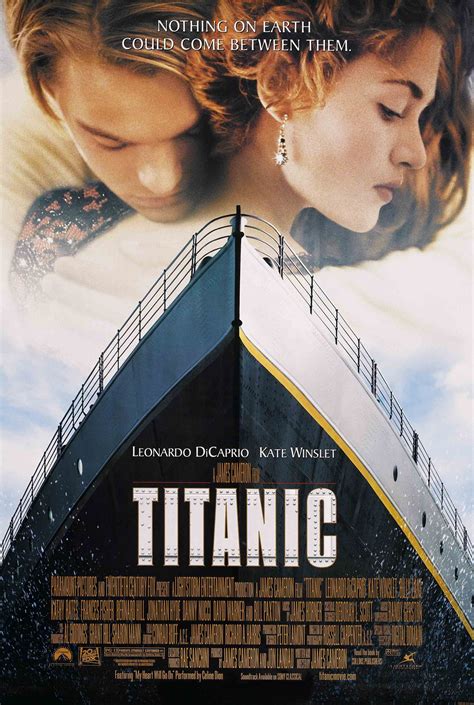 Titanic: 20 Most Memorable Quotes
