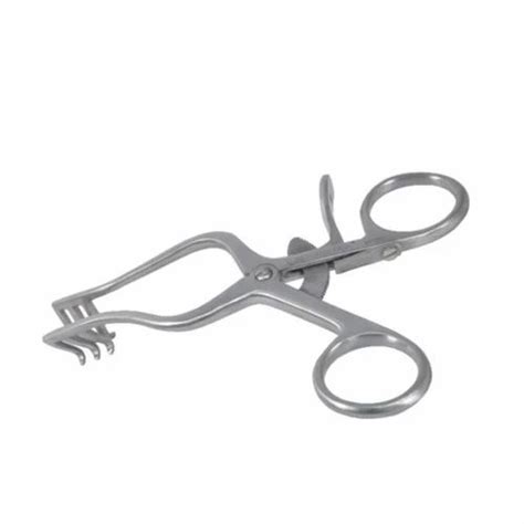 Surgical Retractors - Self Retaining Mastoid Retractor Manufacturer ...