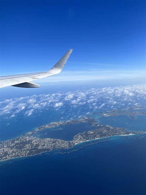 Bermuda - Getting to Bermuda is easy! All you need is a valid passport ...
