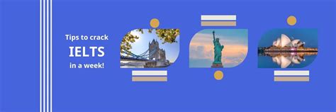 How to Prepare for IELTS in a Week: A 7-Day Fast-Track Study Plan