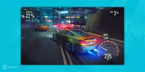 10 Best Car Racing Games In India October 2024 | Cashify Blog