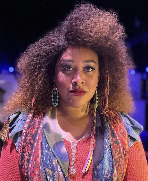 Meet a Mom: Jade Amber, Pretty Woman: The Musical - Greater Lansing ...