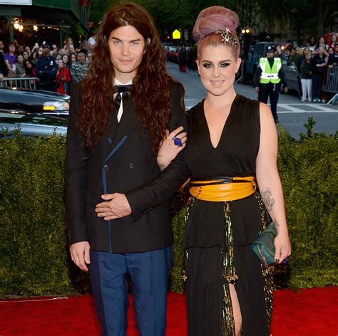 Kelly Osbourne Husband