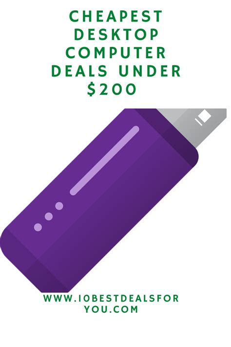 Best Cheapest Desktop Computer 2020 的图像结果
