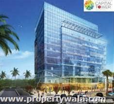 Emaar Mgf Biosphere Downtown - Sector-26, Gurgaon - Apartment Project ...