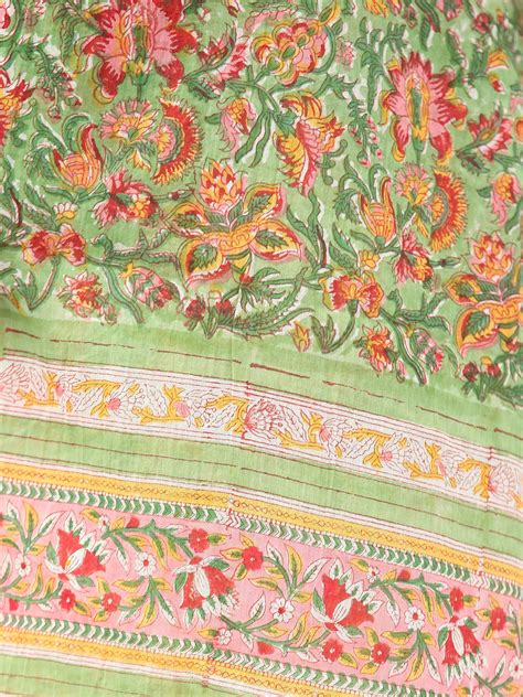 Jashn Harita Dupatta – InduBindu