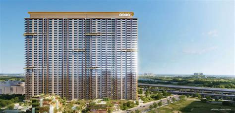 BPTP Amstoria Verti-Greens – 2 & 3 BHK Apartments on Dwarka Expressway ...