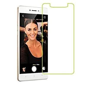 CPG SALES CPG024 Tempered Glass Guard for Oppo F1s : Amazon.in: Electronics