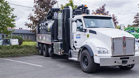 Premium Public Equipment | Owen Equipment