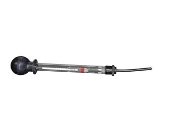 ESAW Battery Hydrometer Tester Specific Gravity Check Tool : Amazon.in ...