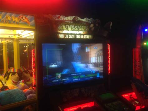 Travel Tip: Suprising Coin-Op Found In Denmark - La Landia Theme Park ...