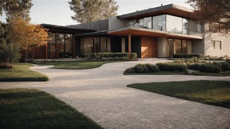 Paver vs. Concrete Driveway Costs: Expert Comparison Guide 2024