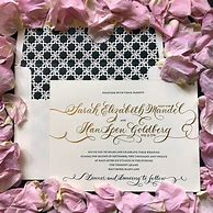 Image result for Fancy Wedding Invitations