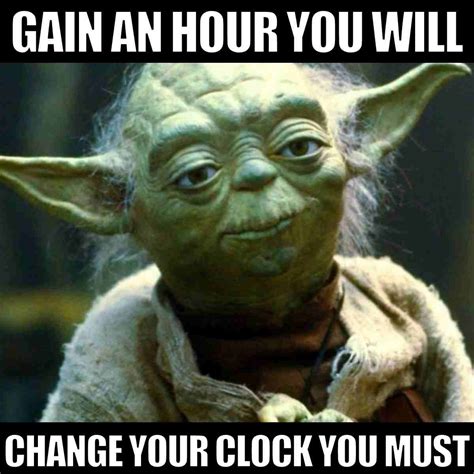 Funny Daylight Savings Memes For 2024 Time Change LOLs