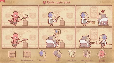 Steam Community :: Guide :: Storyteller 100% Level Walkthrough (with ...