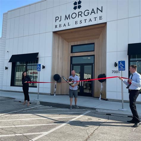 Susan Clark- President at PJ Morgan Real Estate-Realtor in Omaha ...