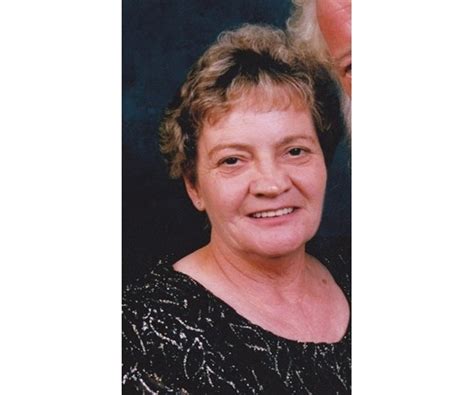 Phyllis Scott Obituary (2025) - Moses Lake, WA - Columbia Basin Herald