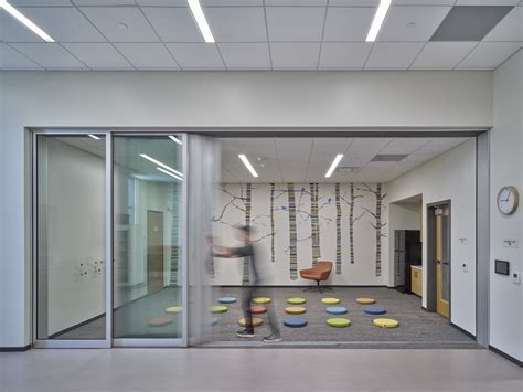 Grimes Public Library | INVISION Architecture