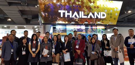 泰国会展局 “泰国重新定义你的商务活动”持续推动中国奖励旅游发展 | TTG China