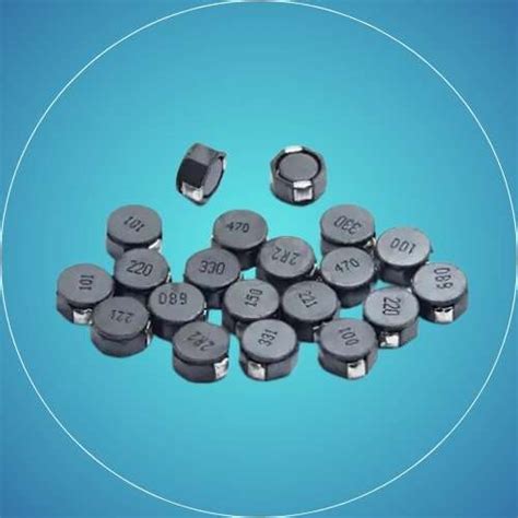 Products in SMD Inductor
