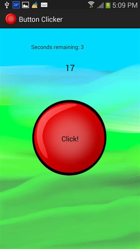Image result for Button Clicker Computer
