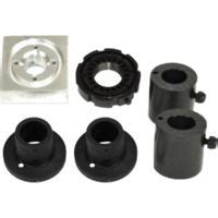 Frontier Tactical AR-15 War Lock Two Barrel Freefloat Slim Upgrade Kit