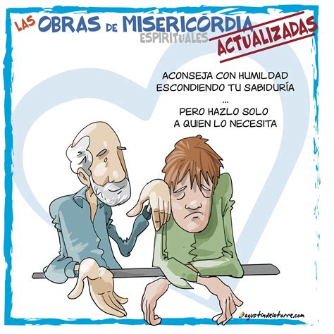 Obras Espirituales De Misericordia Orar Por Los Vivos Y Los Muertos