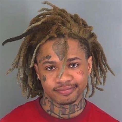 Slimde dollaz pfp | Mug shots, Beauty routine tips, Best rapper alive