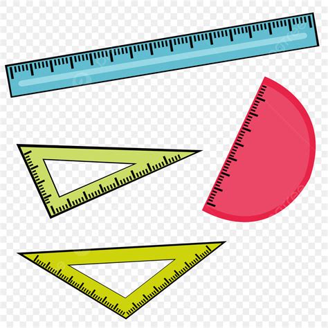 Types Of Rulers For Geometry at James Joslin blog