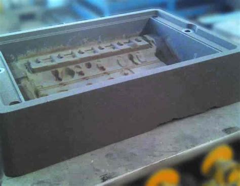 Foundry Materials :: SQ Enterprises