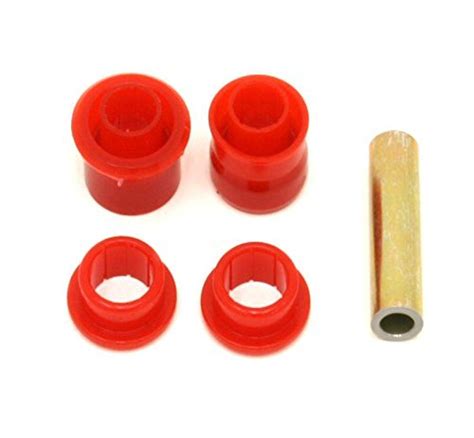 Buy BMR Suspension EN001 Mustang Differential Bushing Kit (05-14), 1 ...