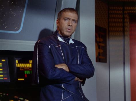 113: "The Galileo Seven" - TrekCore 'Original Series' Screencap & Image ...