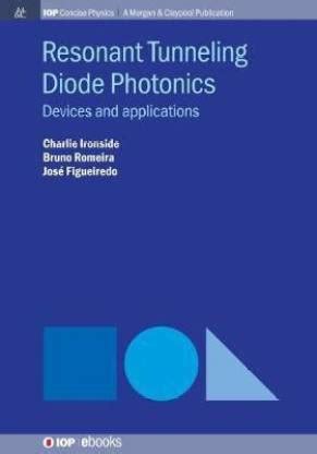 Resonant Tunneling Diode Photonics: Buy Resonant Tunneling Diode ...